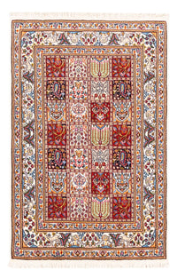 Perser Rug - Classic - 149 x 97 cm - multicolored