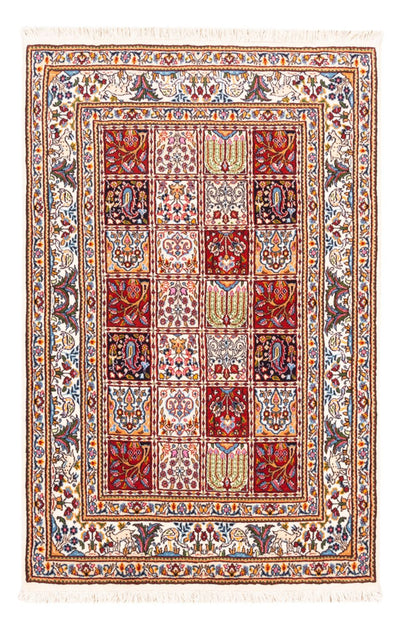 Moud Rug 97x149cm - Persian Rugs