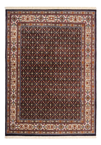Perser Rug - Classic - 188 x 139 cm - dark blue