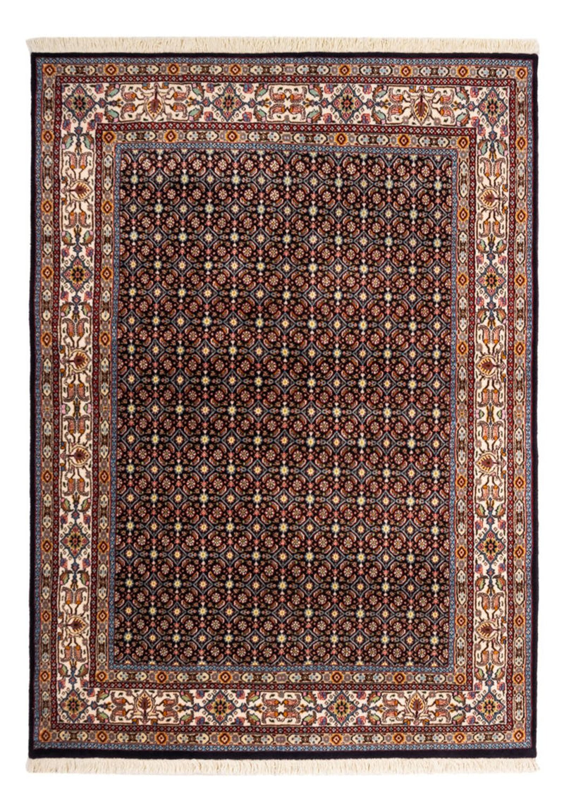 Perser Rug - Classic - 188 x 139 cm - dark blue