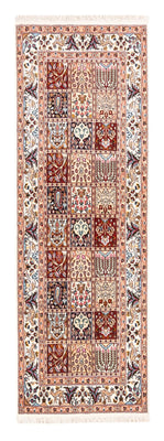 Runner Perser Rug - Classic - 202 x 78 cm - cream