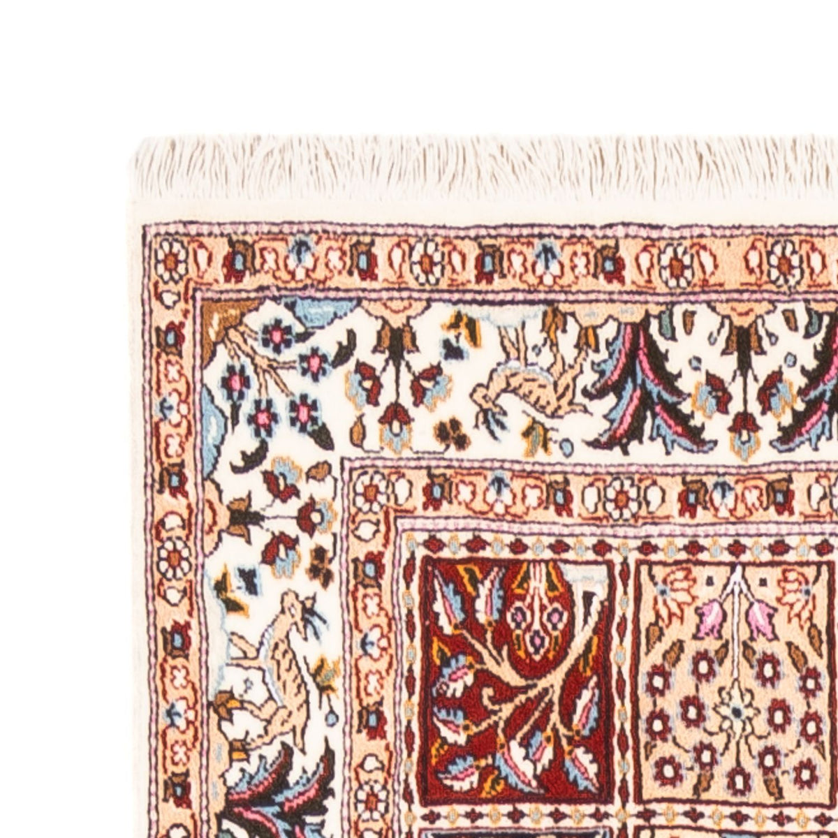 Moud Rug 78x202cm - Persian Rugs