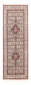 Runner Perser Rug - Classic - 194 x 77 cm - cream
