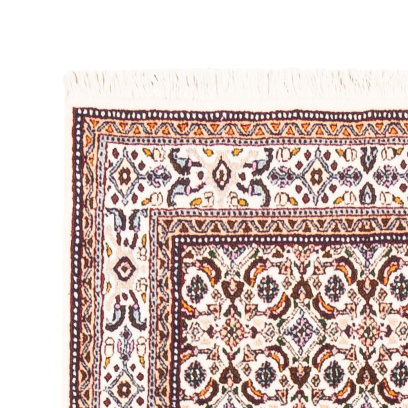 Moud Rug 194x77cm - Persian Rugs