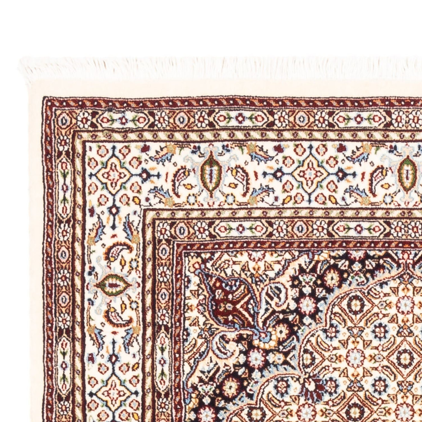 Moud Rug 161x100cm - Persian Rugs