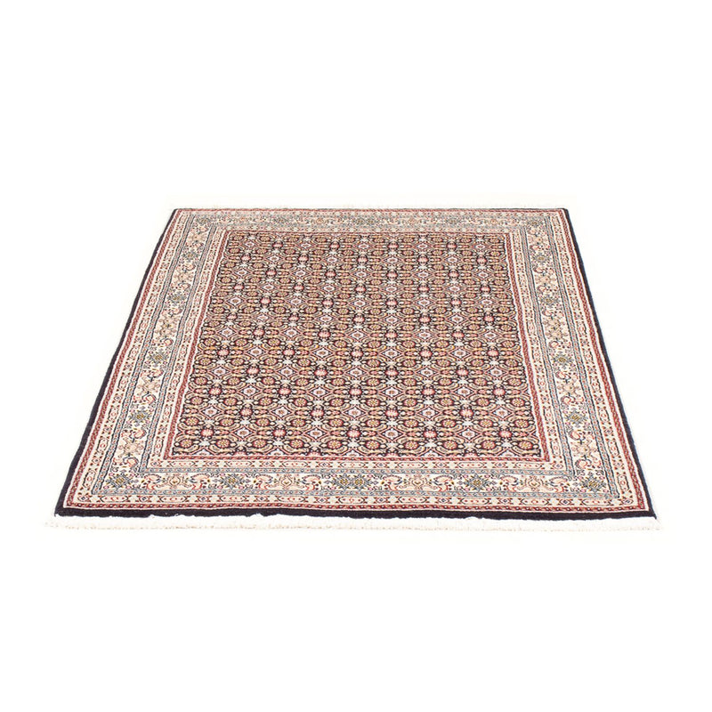 Perser Rug - Classic - 147 x 98 cm - dark blue