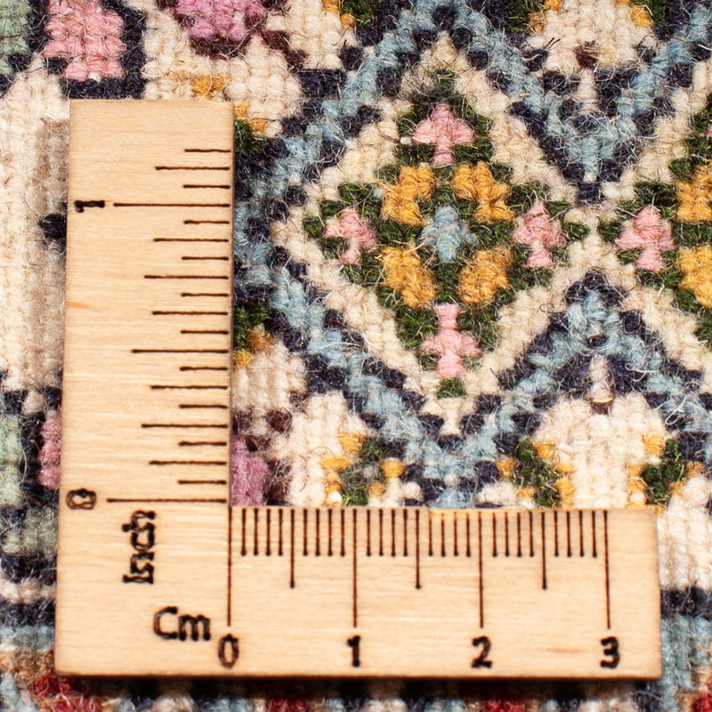 Perser Rug - Classic - 147 x 98 cm - dark blue