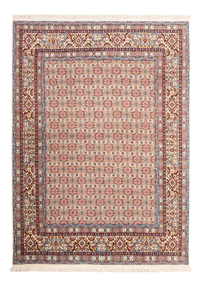 Moud Rug 139x193cm - Persian Rugs