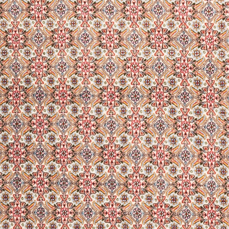 Perser Rug - Classic - 193 x 139 cm - cream