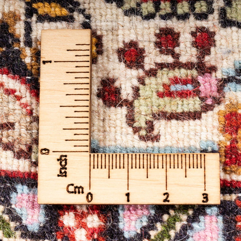 Perser Rug - Classic - 193 x 139 cm - cream