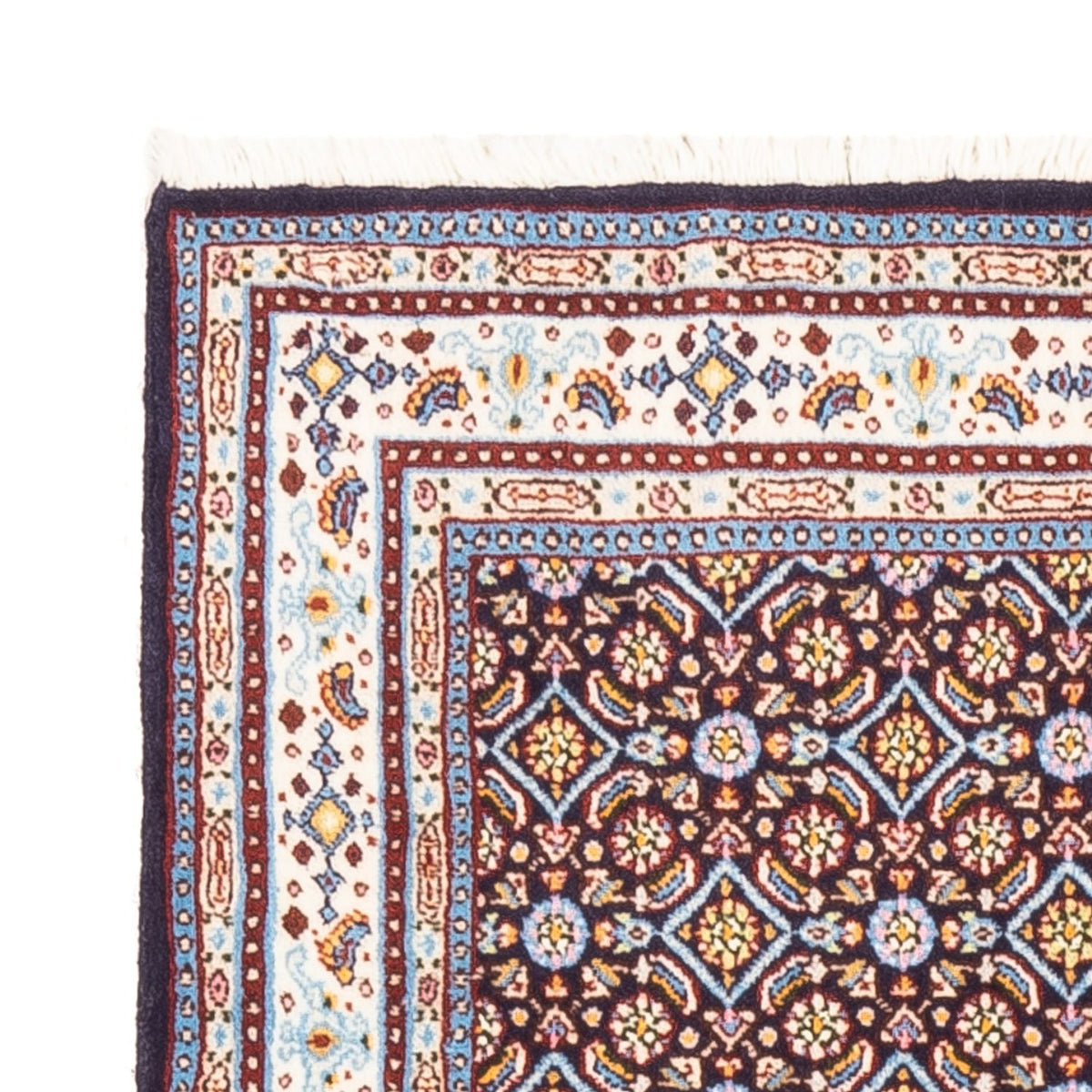 Moud Rug 80x120cm - Persian Rugs