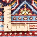 Perser Rug - Classic - 120 x 80 cm - dark blue