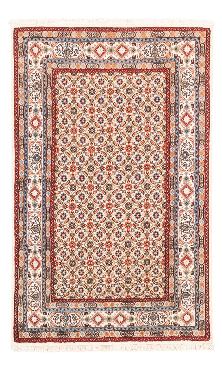 Perser Rug - Classic - 120 x 80 cm - beige