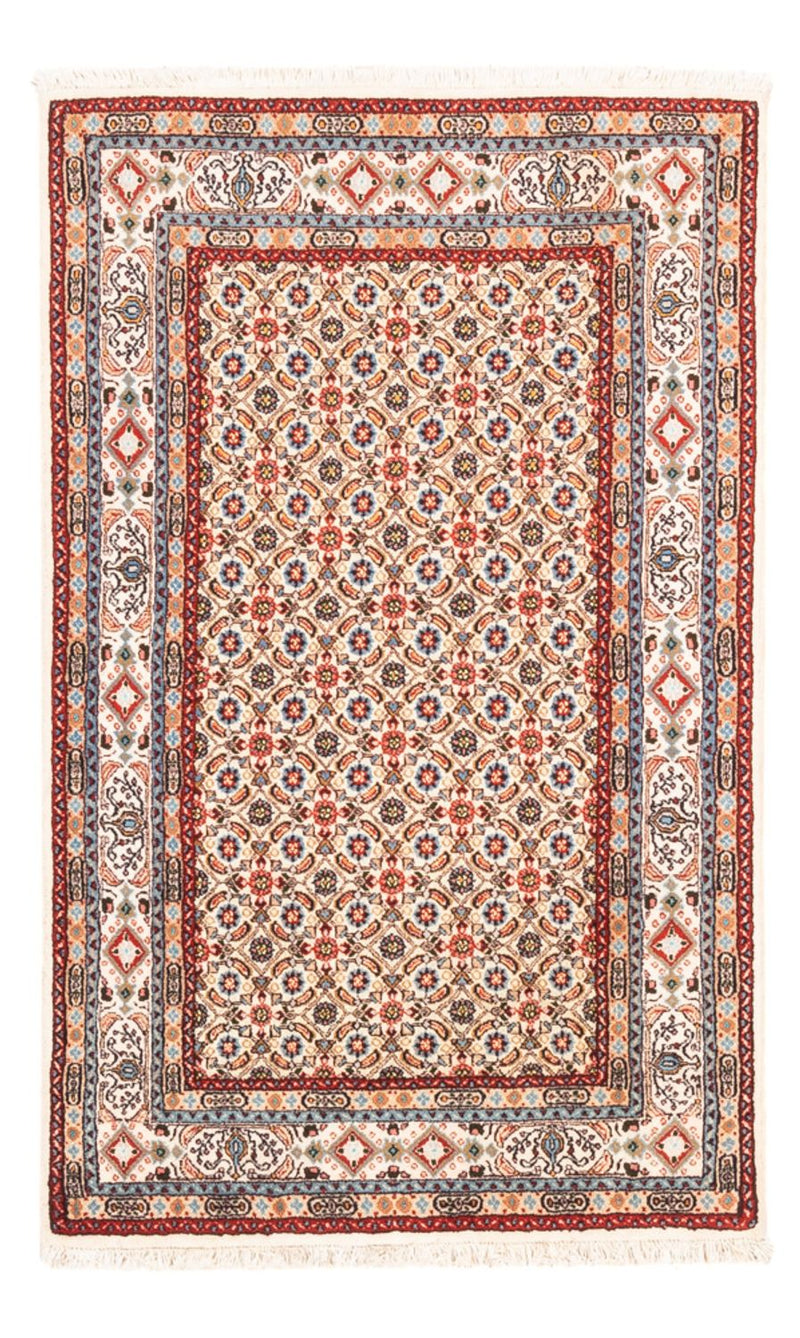 Perser Rug - Classic - 120 x 80 cm - beige