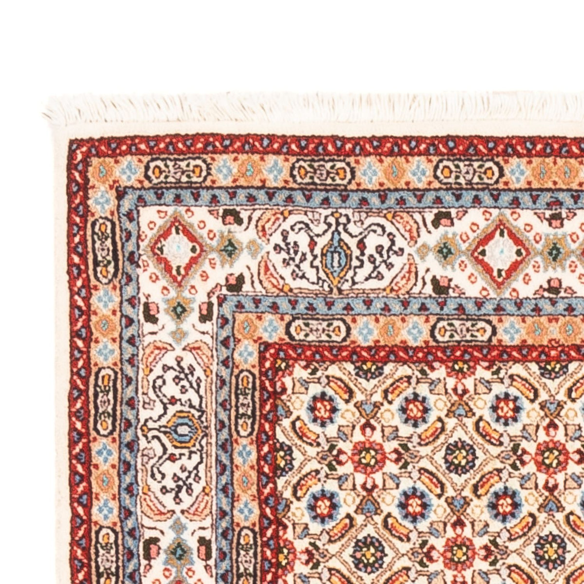 Moud Rug 80x120cm - Persian Rugs