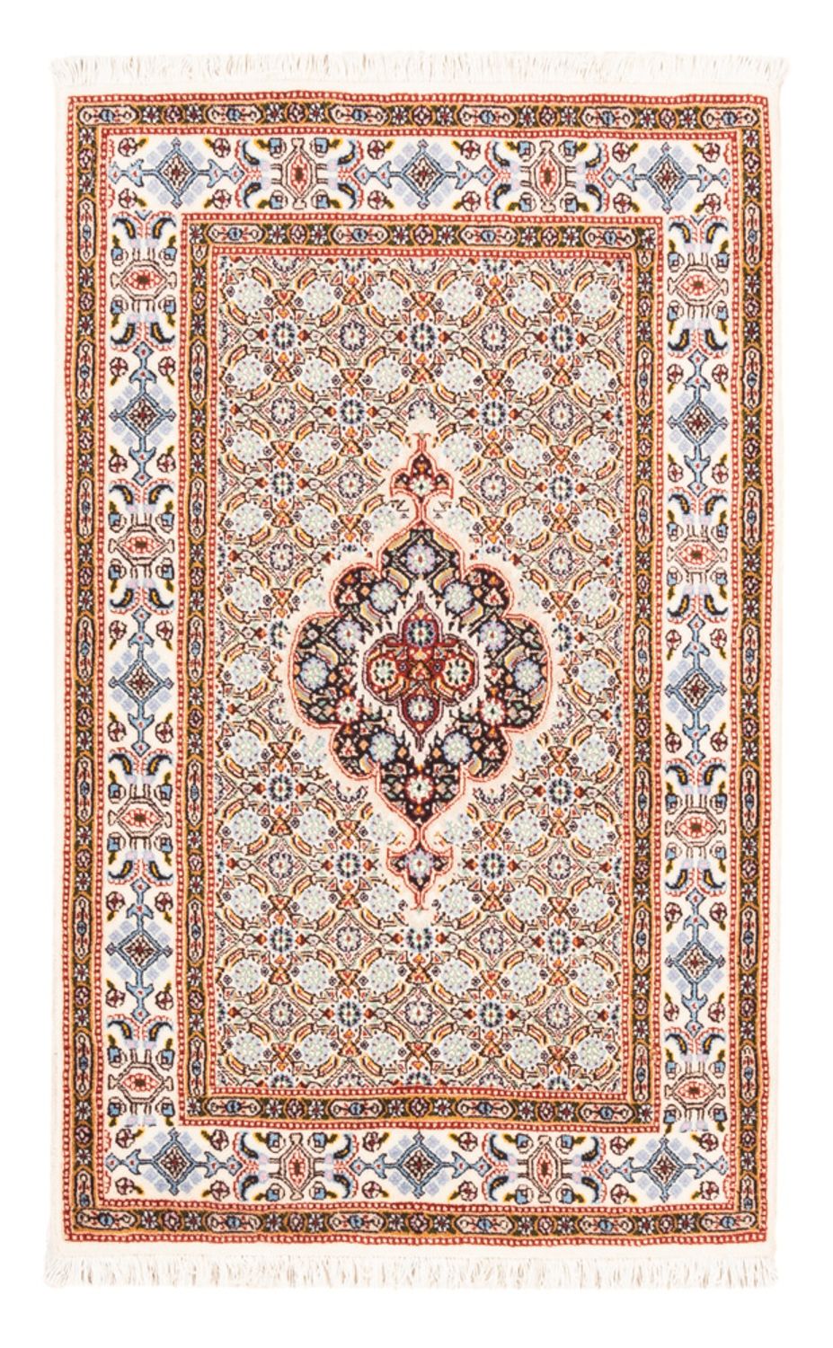 Perser Rug - Classic - 120 x 80 cm - multicolored