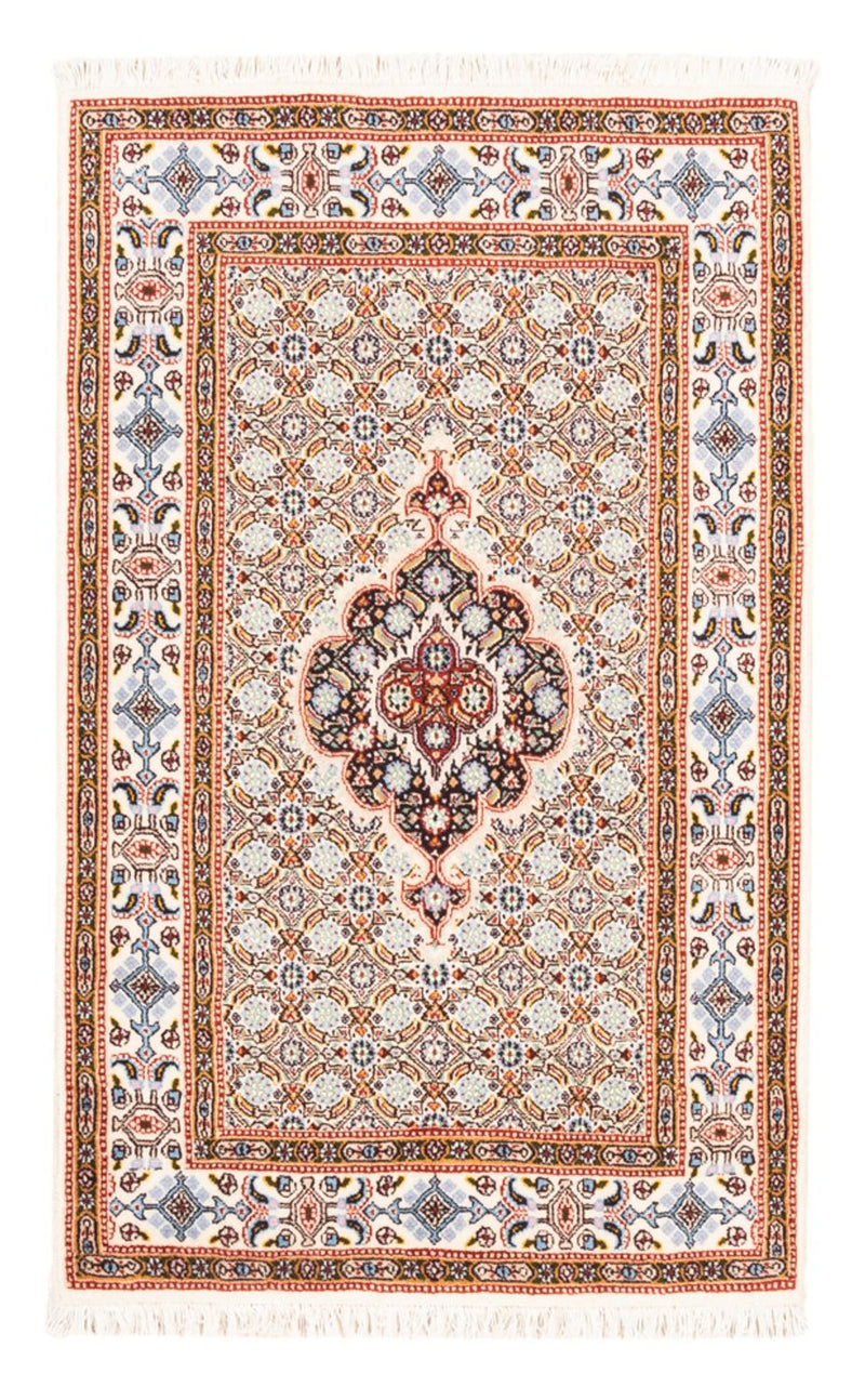 Perser Rug - Classic - 120 x 80 cm - multicolored