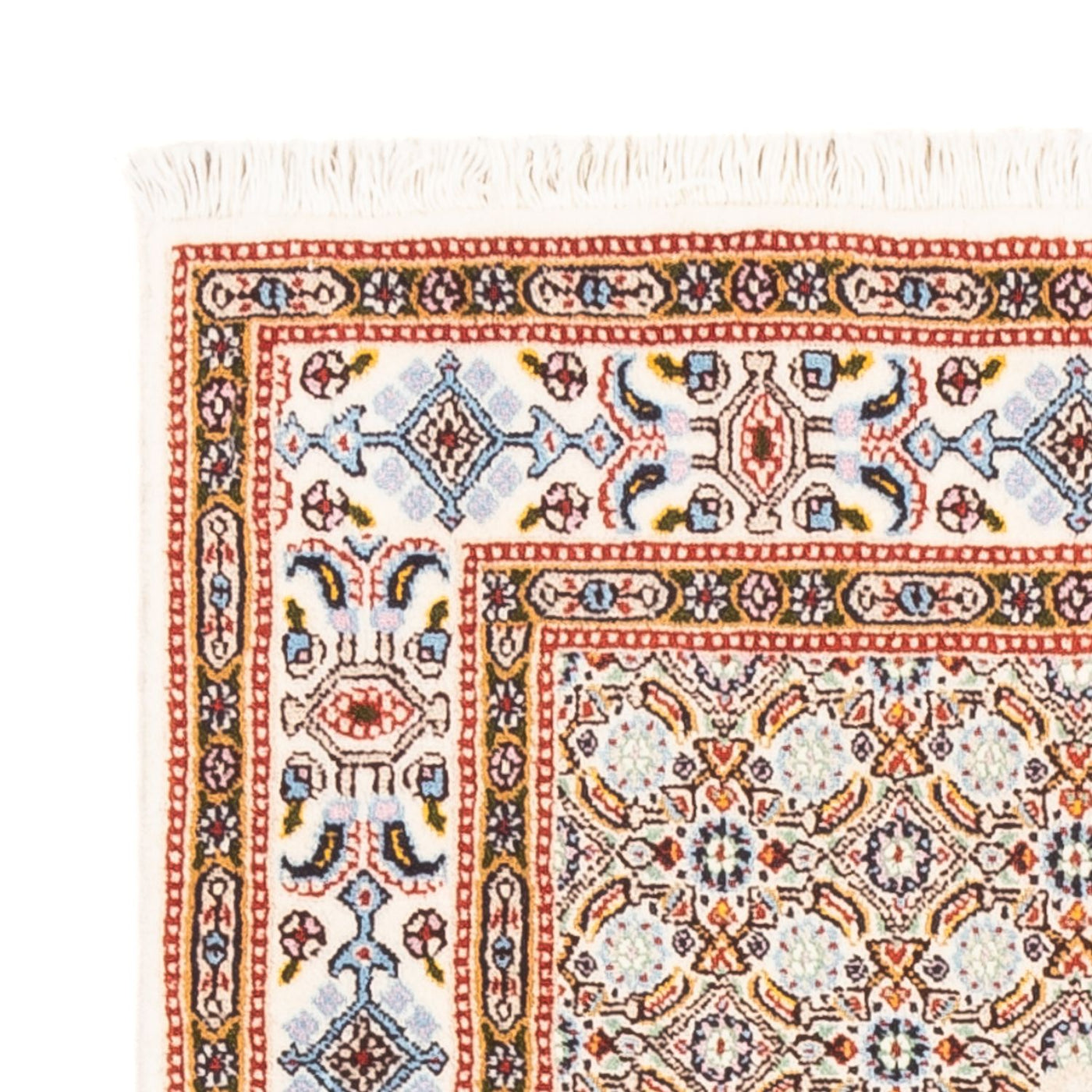 Moud Rug 120x80cm - Persian Rugs