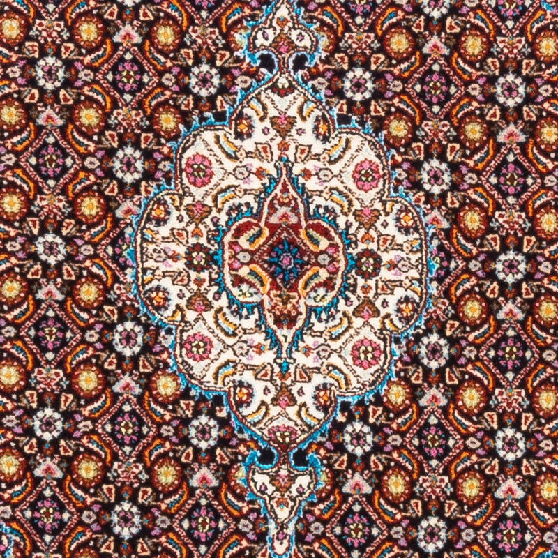 Perser Rug - Classic - 120 x 80 cm - dark blue