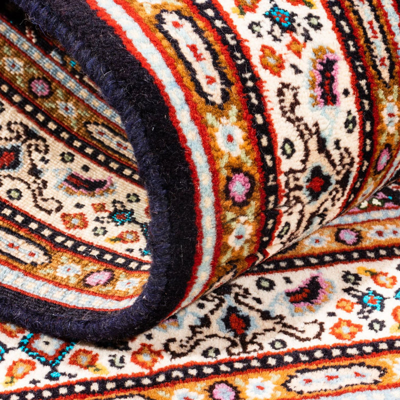 Perser Rug - Classic - 120 x 80 cm - dark blue