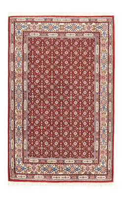 Perser Rug - Classic - 120 x 80 cm - red