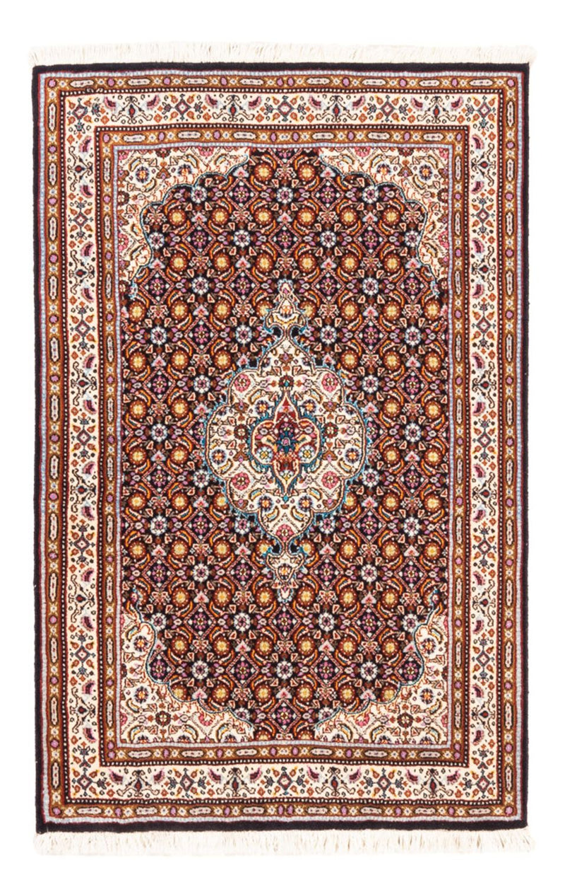 Perser Rug - Classic - 120 x 80 cm - dark blue