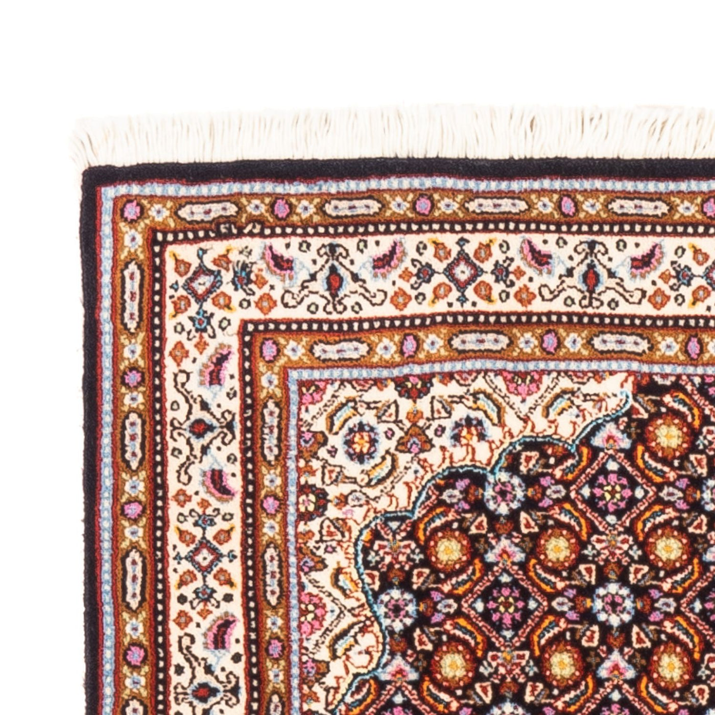 Moud Rug 120x80cm - Persian Rugs