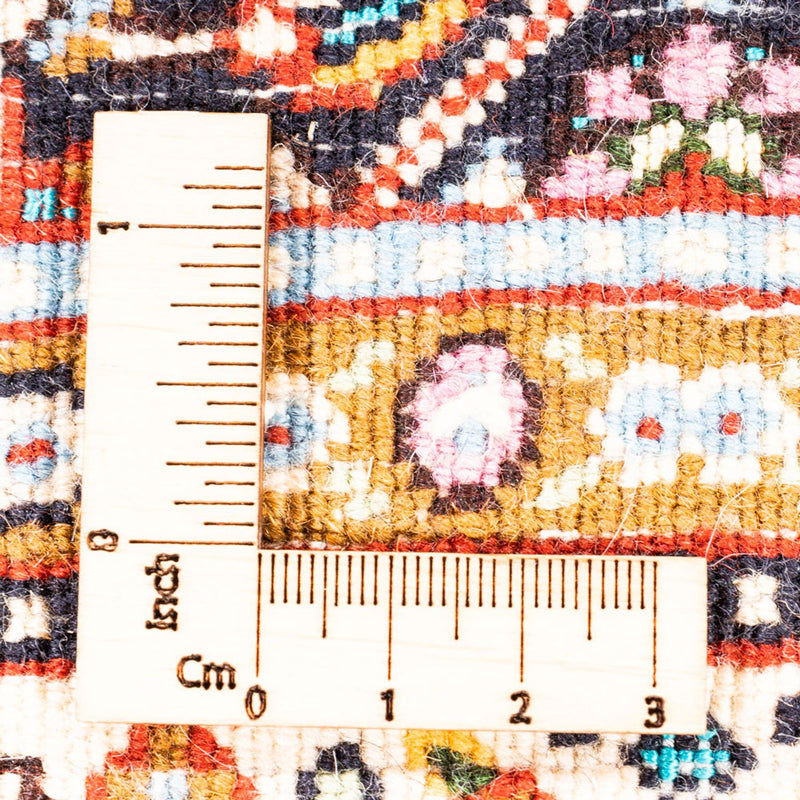 Perser Rug - Classic - 120 x 80 cm - dark blue