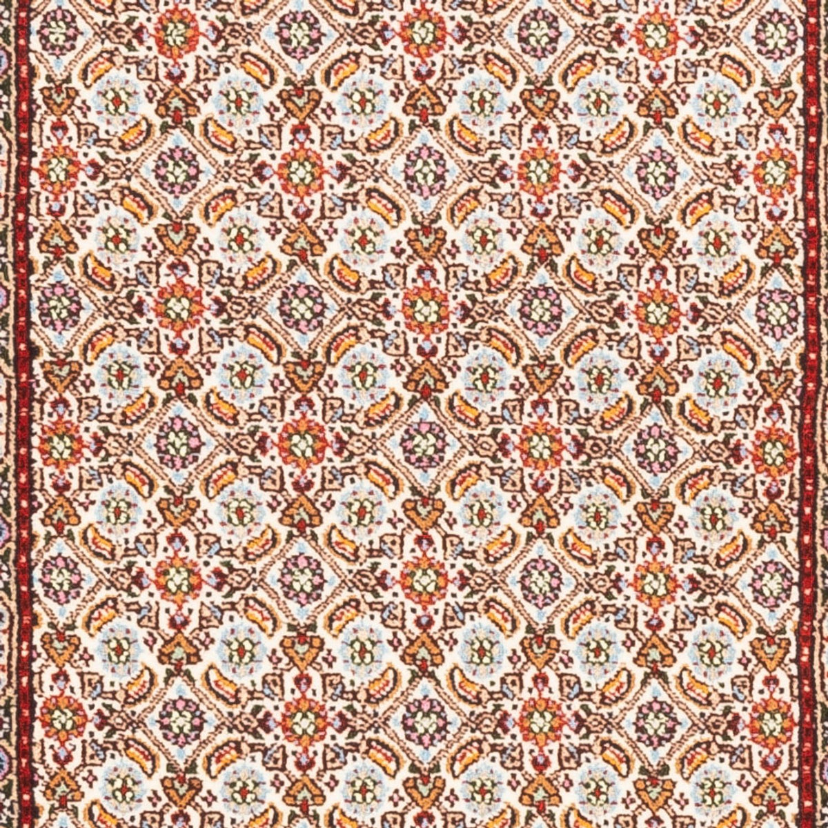 Perser Rug - Classic - 120 x 80 cm - beige