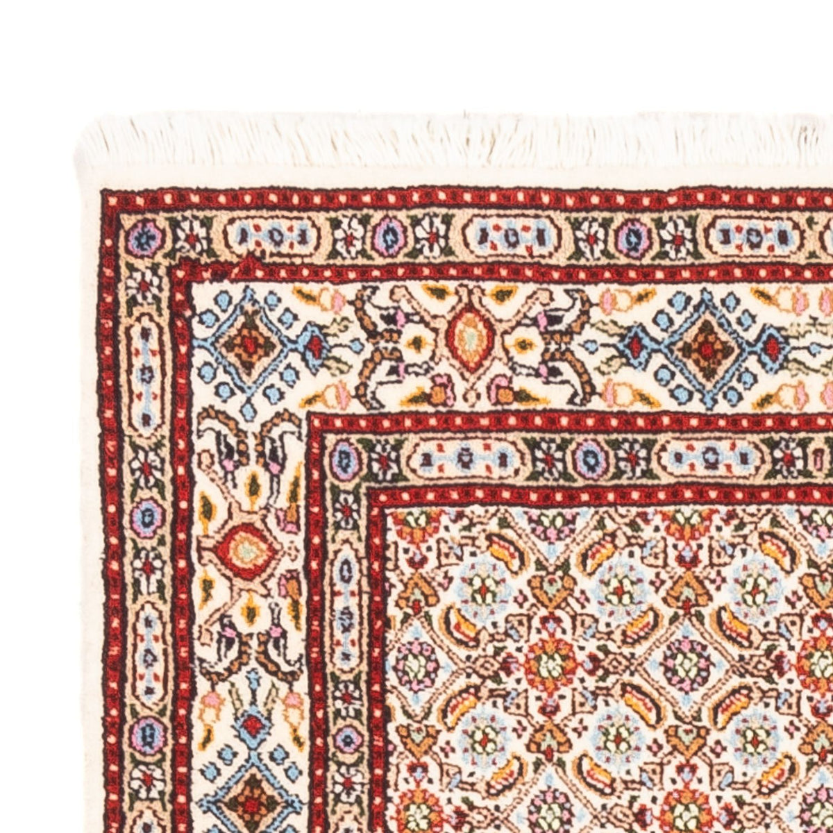 Moud Rug 80x120cm - Persian Rugs