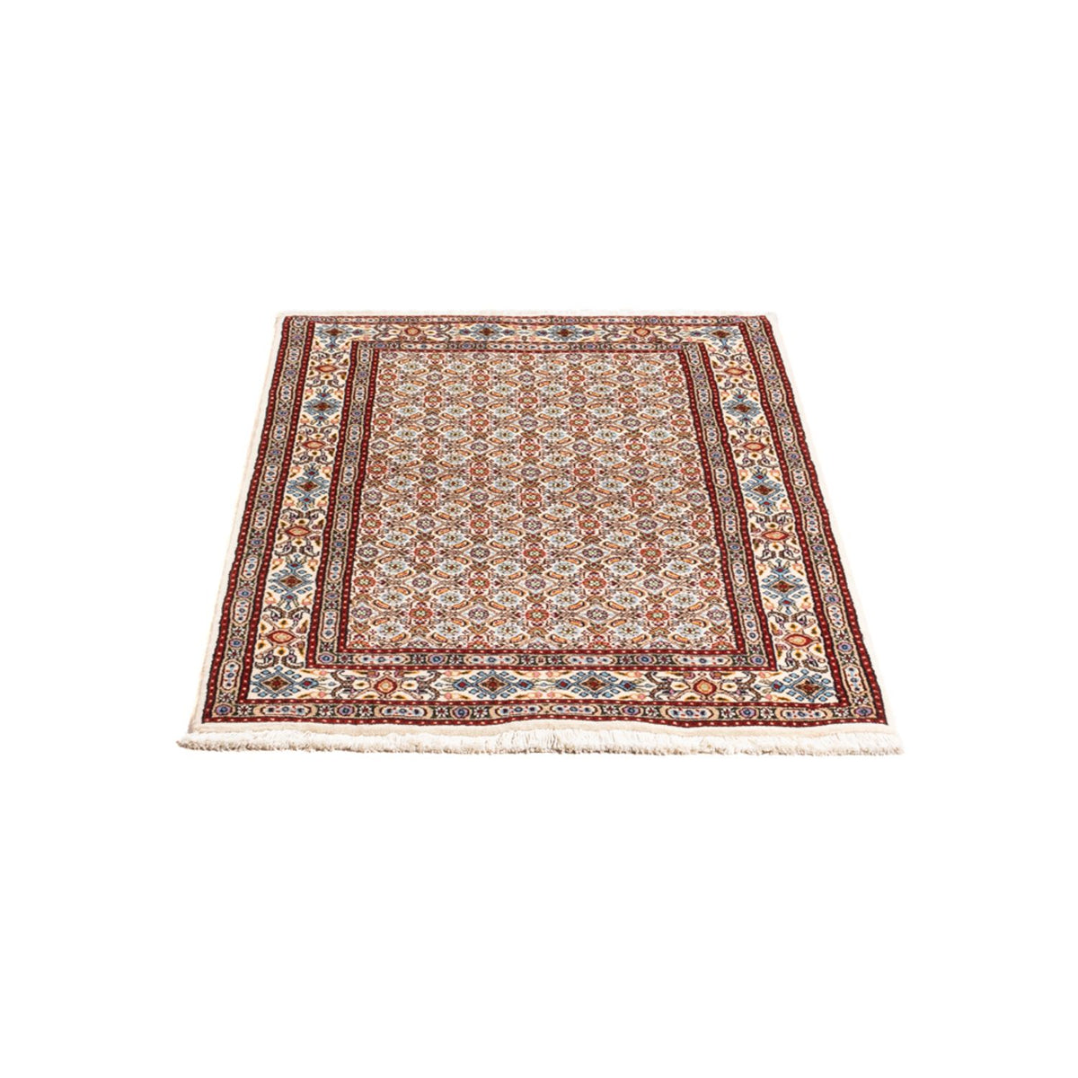 Perser Rug - Classic - 120 x 80 cm - beige