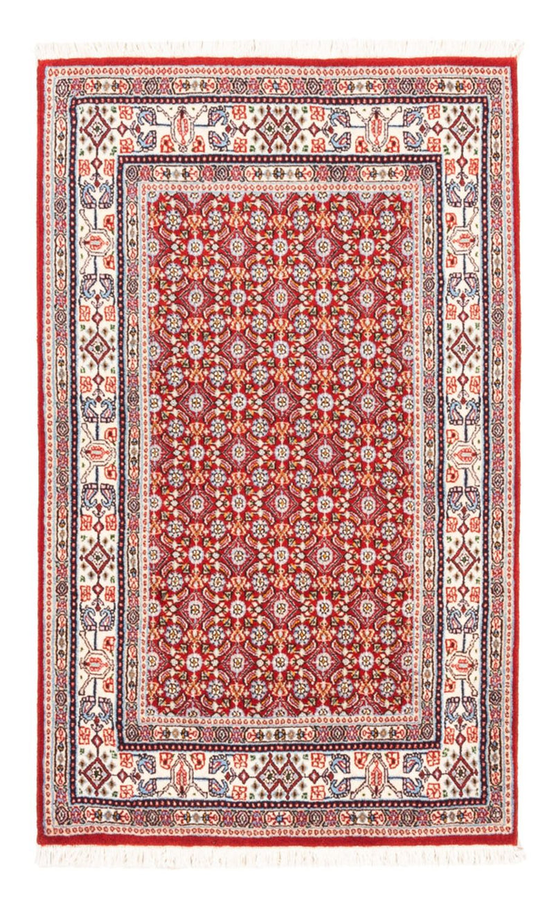 Perser Rug - Classic - 120 x 80 cm - red
