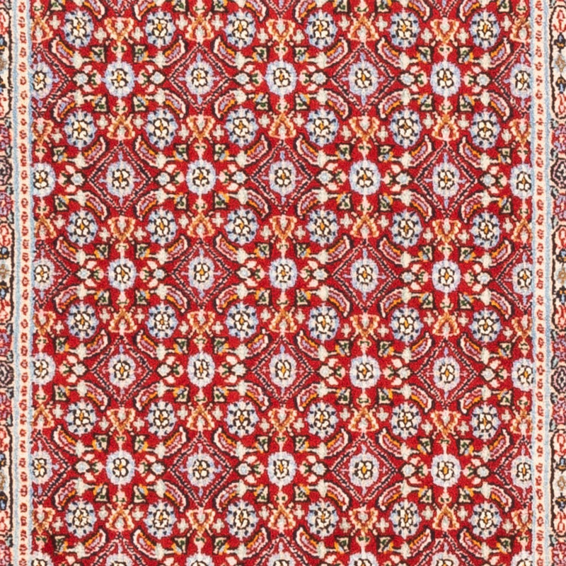 Perser Rug - Classic - 120 x 80 cm - red