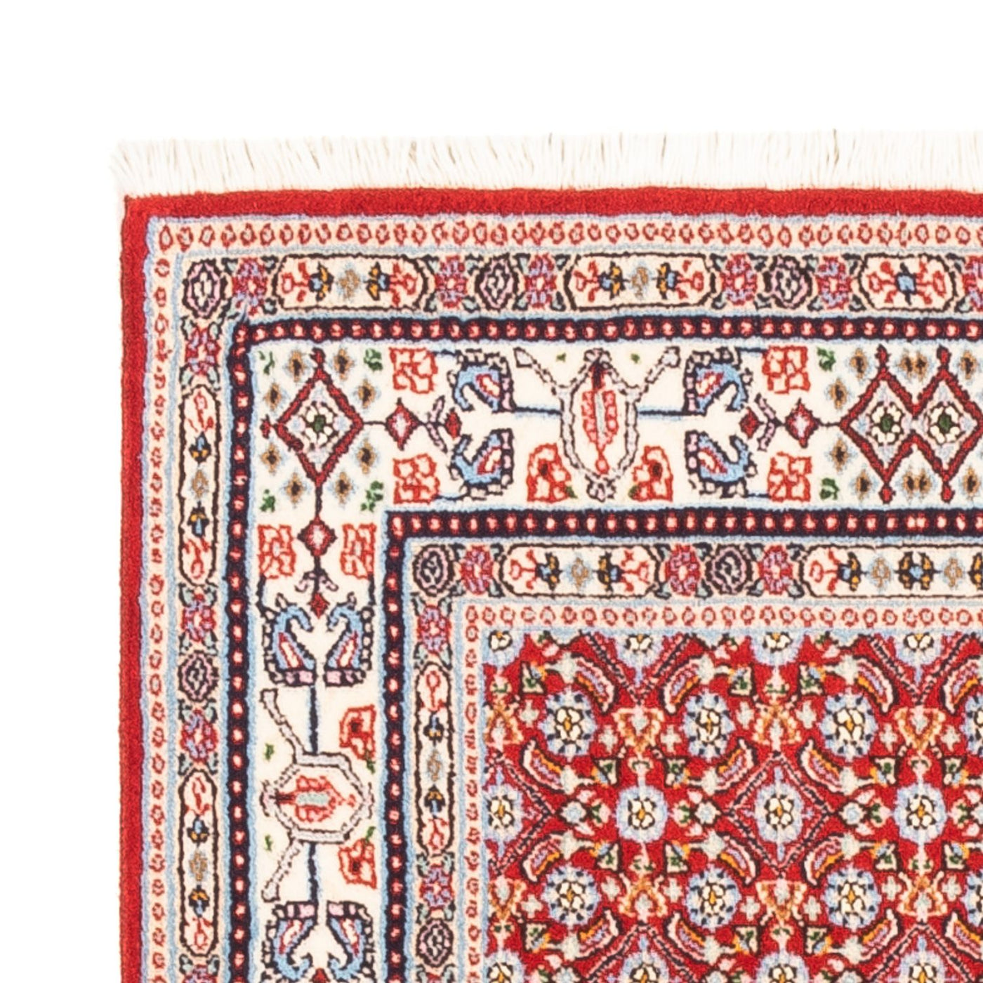 Moud Rug 120x80cm - Persian Rugs