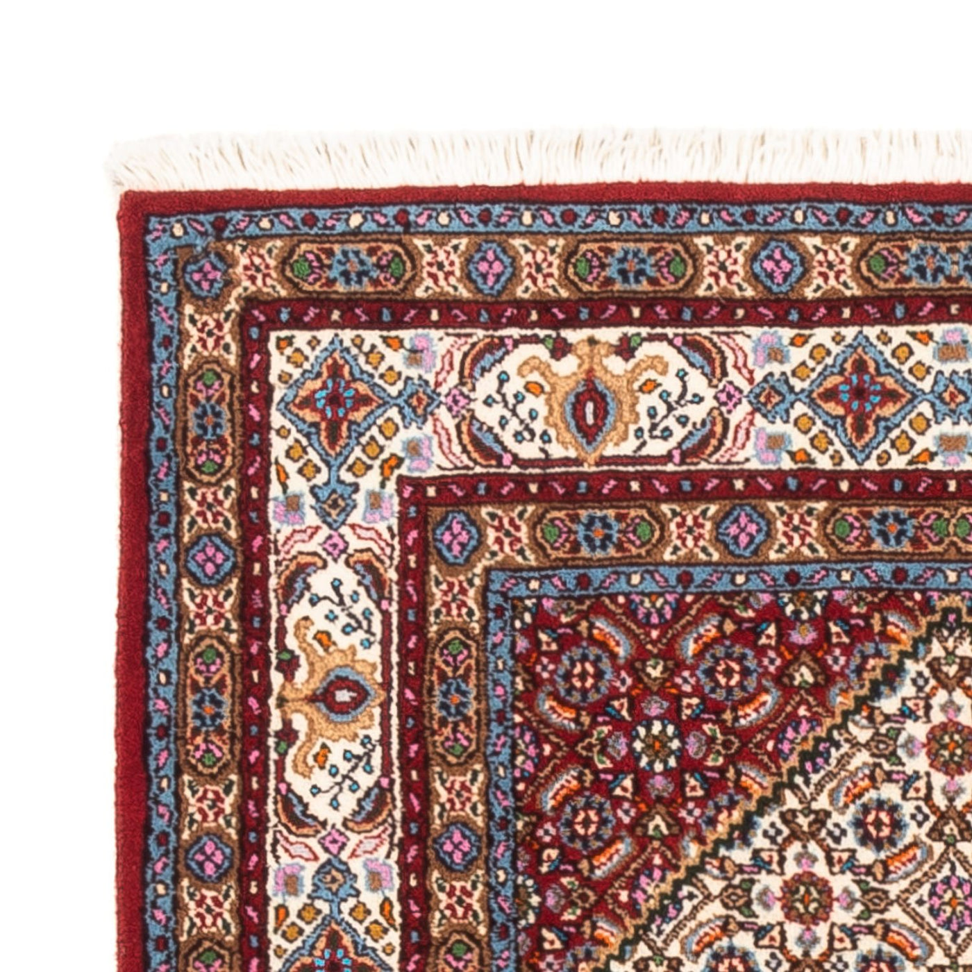 Moud Rug 120x80cm - Persian Rugs