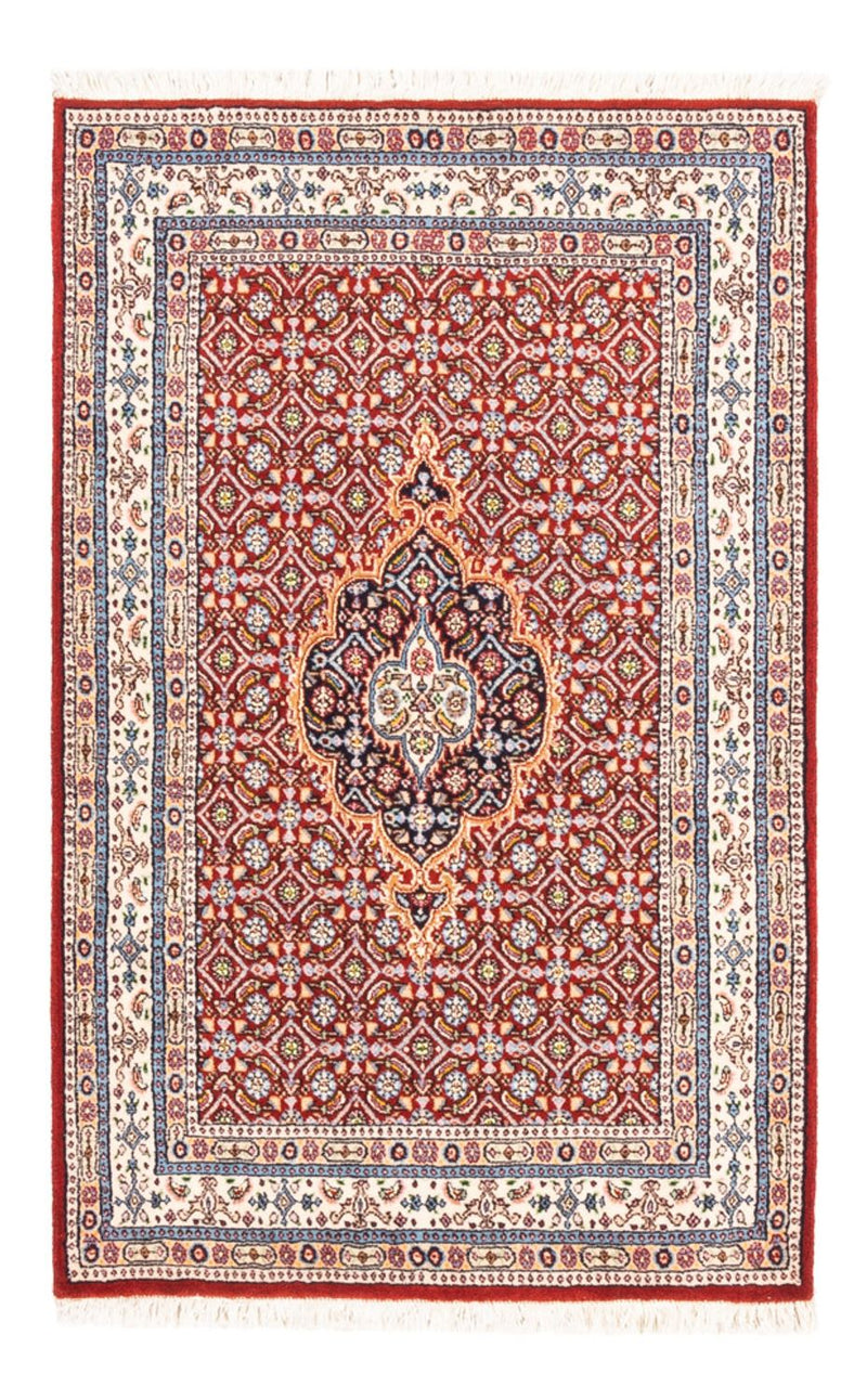 Perser Rug - Classic - 120 x 80 cm - red