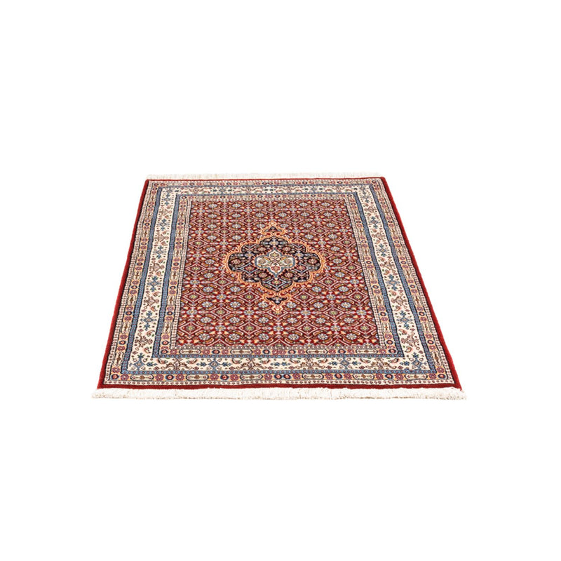 Perser Rug - Classic - 120 x 80 cm - red