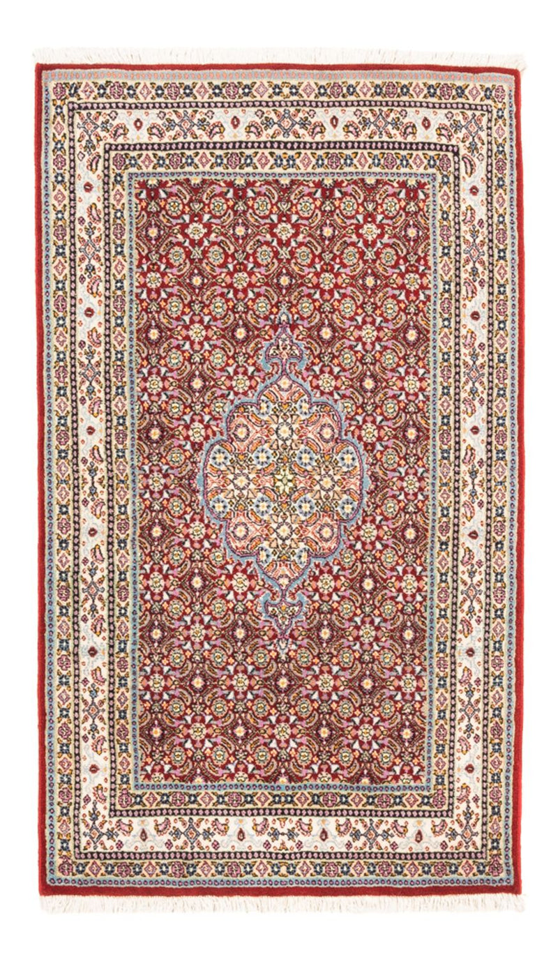 Perser Rug - Classic - 120 x 80 cm - red