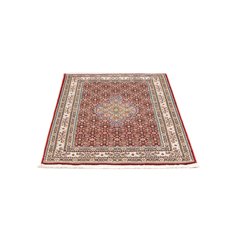Perser Rug - Classic - 120 x 80 cm - red