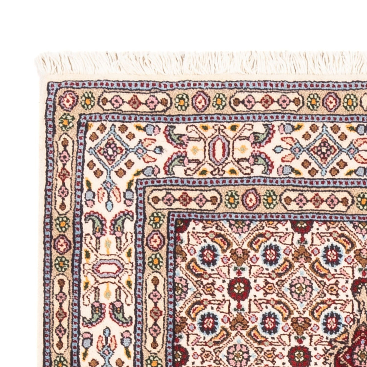 Moud Rug 80x120cm - Persian Rugs