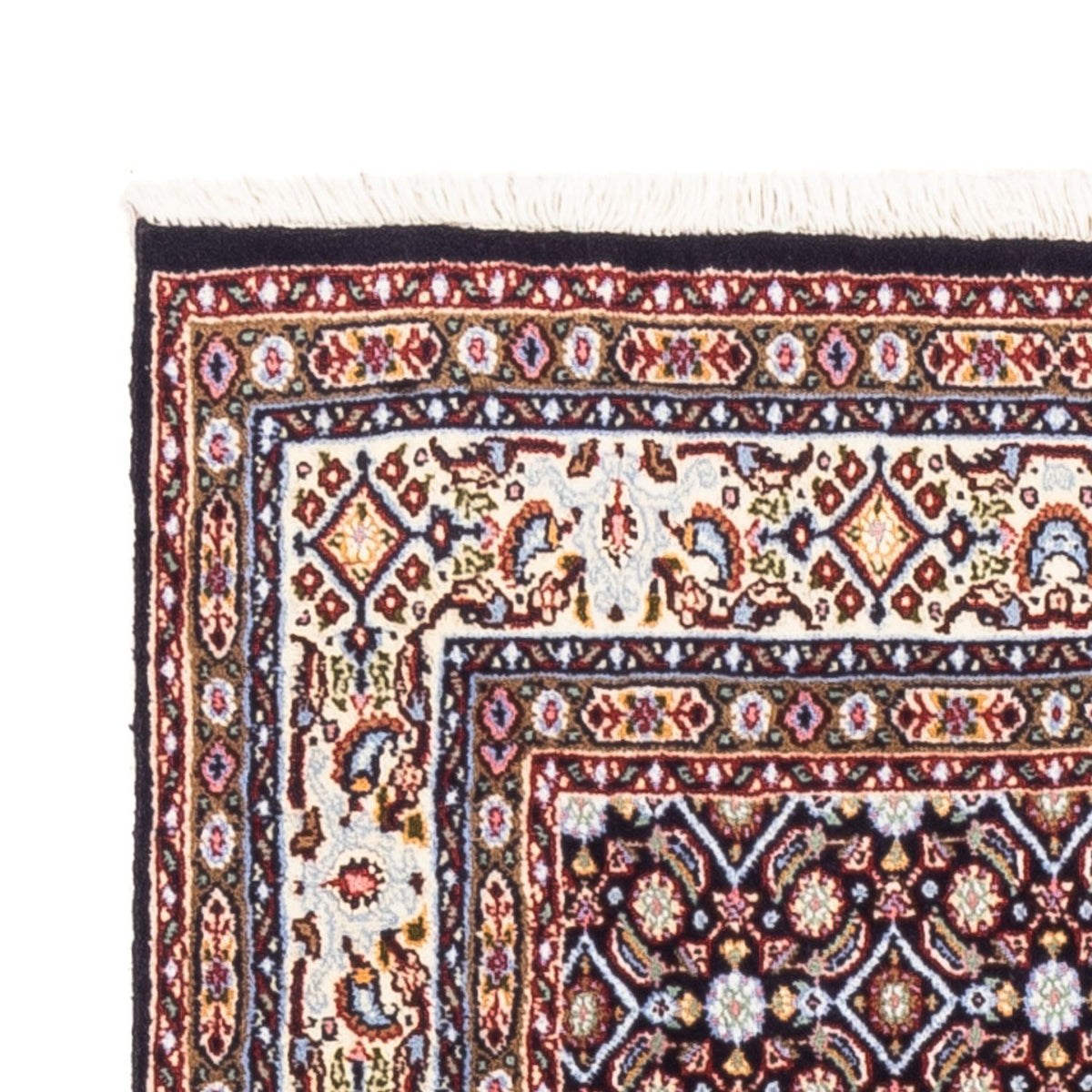 Moud Rug 80x120cm - Persian Rugs