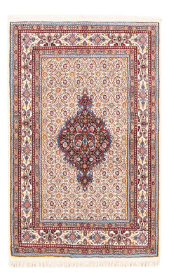 Perser Rug - Classic - 120 x 80 cm - beige