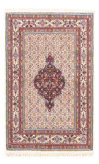 Perser Rug - Classic - 120 x 80 cm - beige