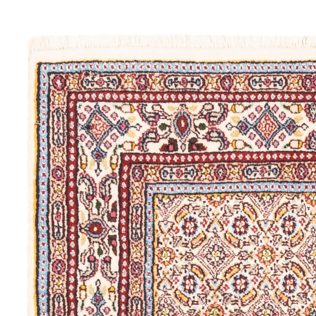 Moud Rug 80x120cm - Persian Rugs