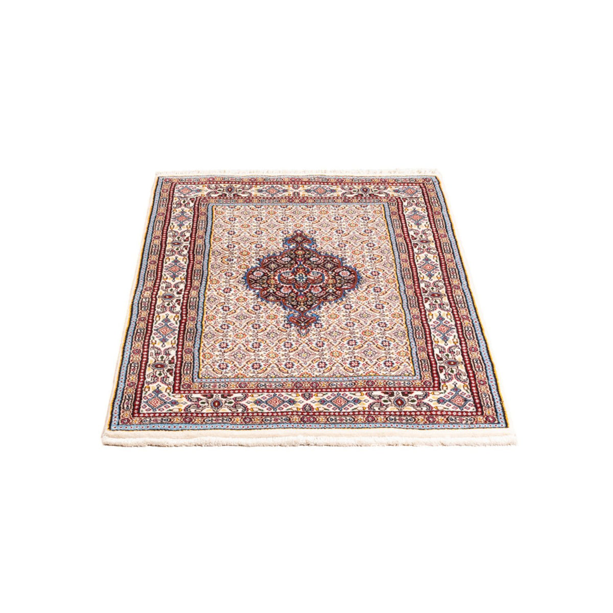 Perser Rug - Classic - 120 x 80 cm - beige