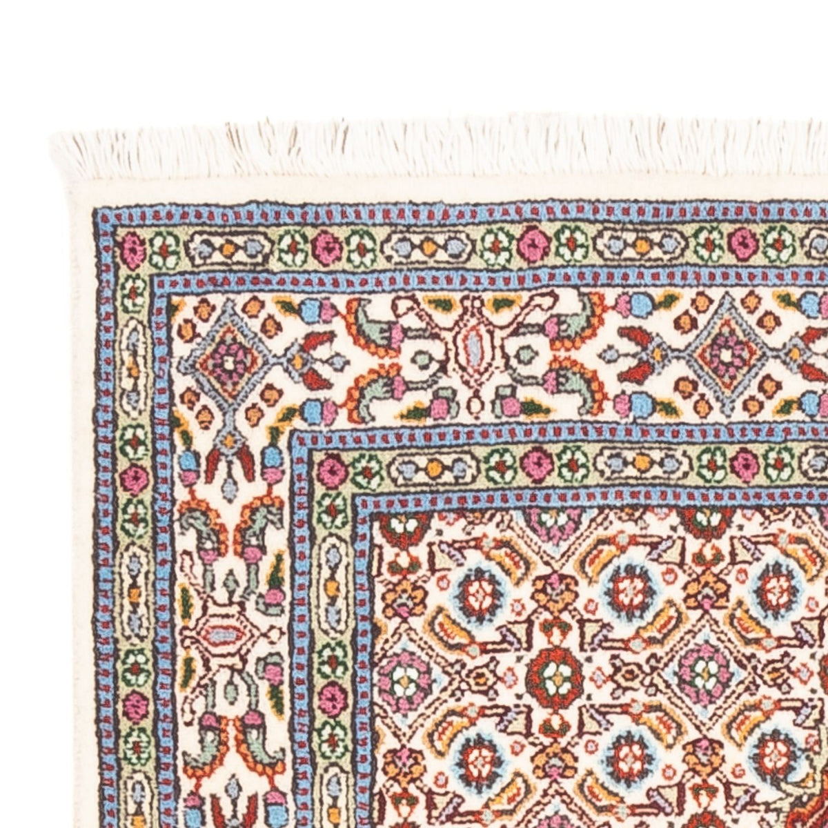 Moud Rug 80x120cm - Persian Rugs