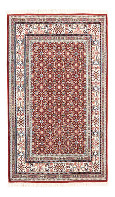 Perser Rug - Classic - 120 x 80 cm - red