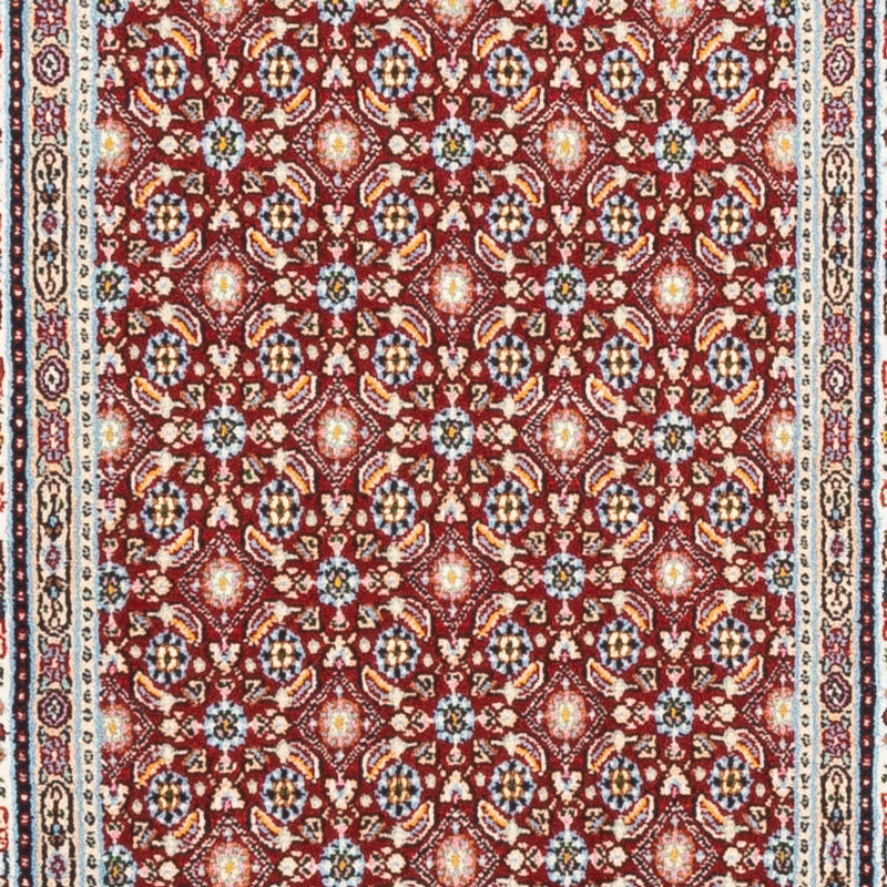 Moud Rug 120x80cm - Persian Rugs