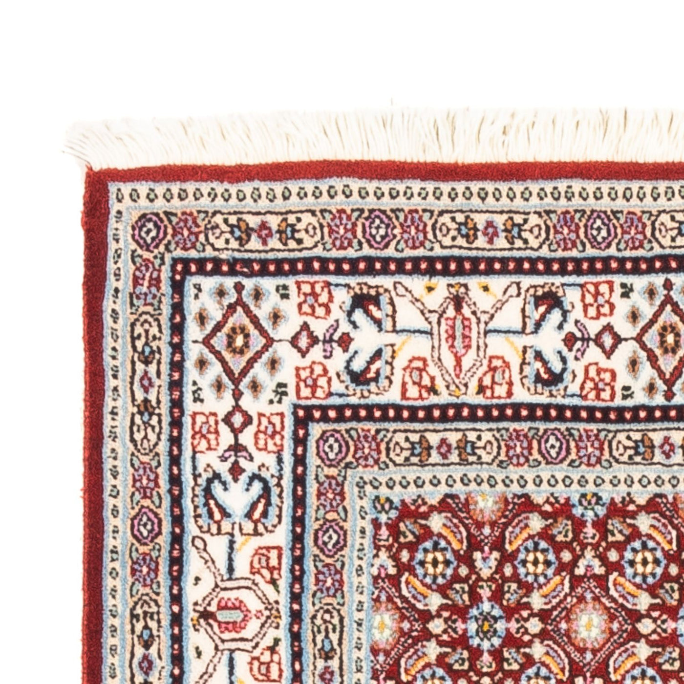 Moud Rug 120x80cm - Persian Rugs