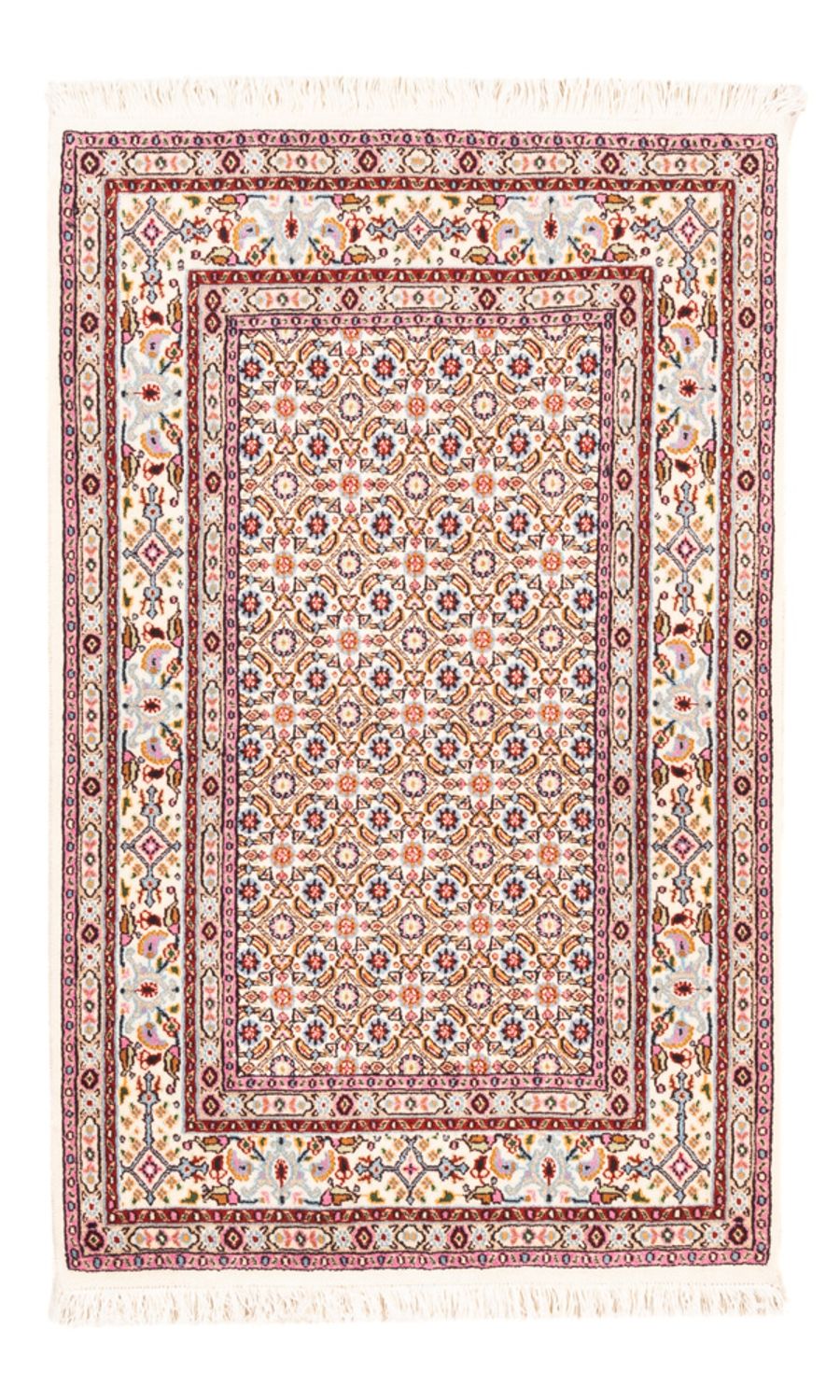 Perser Rug - Classic - 120 x 80 cm - beige